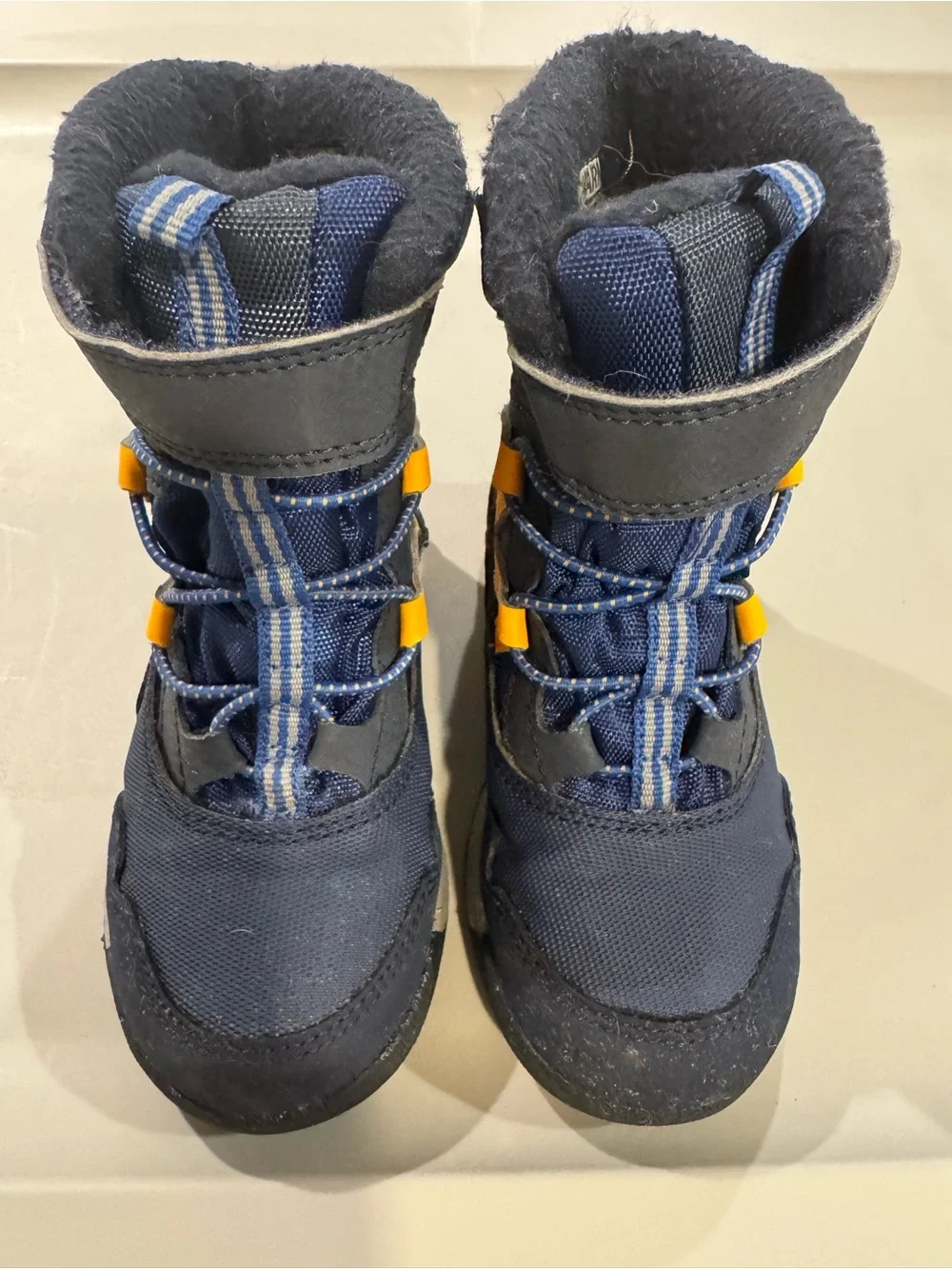 Merrell Snow Crush Waterproof Boots